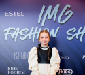 IMG Fashion Show: Lenfant, Parfenovich Studio, Makovka, фото № 191