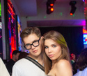 Выходные в GLASS BAR, фото № 16