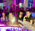 Выходные в GLASS BAR, фото № 11