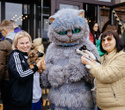 Благотворительная акция пушистого добра, фото № 131