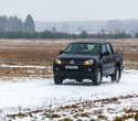 Школа внедорожного вождения Volkswagen Amarok, фото № 36