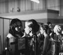 Backstage Belarus Fashion Week, фото № 32