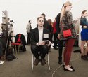 Backstage MSK Fashion Week Fall-Winter 2014-2015, фото № 101