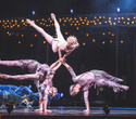 Cirque du Soleil "Quidam", фото № 216