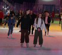 Открытие дискотеки на льду, фото № 117