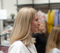 Встреча со стилистом Аллой Науменко, фото № 12