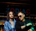 Вечер в Zodiak Bar, фото № 14