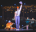 Cirque du Soleil "Quidam", фото № 129
