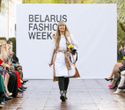 Belarus Fashion Week. Tamara Harydavets, фото № 100