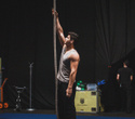 Закулисье Cirque du Soleil "Quidam", фото № 124