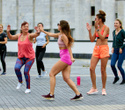 Фитнес на крыше: DanceMix, фото № 36