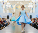 KIDS' PODIUM на FASHION SHOW SPRING 2022, фото № 90