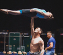 Закулисье Cirque du Soleil "Quidam", фото № 96