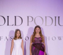 Gold Podium Fashion Show, фото № 32