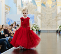 KIDS' PODIUM на FASHION SHOW SPRING 2022, фото № 364