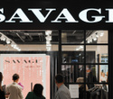 Открытие SAVAGE, фото № 121