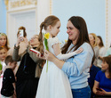 KIDS' PODIUM на FASHION SHOW SPRING 2022, фото № 498