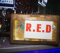R.E.D., фото № 35
