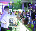 Выходные в GLASS BAR, фото № 10