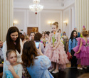 KIDS' PODIUM на FASHION SHOW SPRING 2022, фото № 190