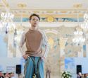 KIDS' PODIUM на FASHION SHOW SPRING 2022, фото № 480