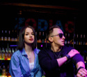 Вечер в Zodiak Bar, фото № 12