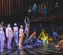 Cirque du Soleil "Quidam", фото № 97