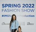 KIDS' PODIUM на FASHION SHOW SPRING 2022, фото № 227