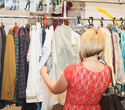 Большой Fashion Market, фото № 20