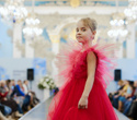 KIDS' PODIUM на FASHION SHOW SPRING 2022, фото № 63
