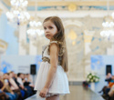 KIDS' PODIUM на FASHION SHOW SPRING 2022, фото № 430