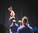 Закулисье Cirque du Soleil "Quidam", фото № 109