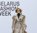 Belarus Fashion Week. Tamara Harydavets, фото № 127