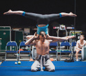 Закулисье Cirque du Soleil "Quidam", фото № 92