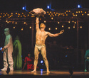 Cirque du Soleil "Quidam", фото № 193