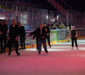 Открытие дискотеки на льду, фото № 185