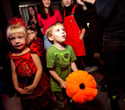 Детский Хэллоуин в Terra Pizza, фото № 74