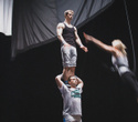 Закулисье Cirque du Soleil "Quidam", фото № 8