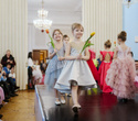 KIDS' PODIUM на FASHION SHOW SPRING 2022, фото № 181