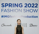 KIDS' PODIUM на FASHION SHOW SPRING 2022, фото № 216