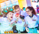 Выходные в GLASS BAR, фото № 41