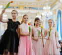 KIDS' PODIUM на FASHION SHOW SPRING 2022, фото № 492