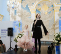 KIDS' PODIUM на FASHION SHOW SPRING 2022, фото № 179