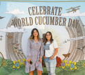 World Cucumber Day – 2021, фото № 548