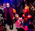 Детский Хэллоуин в Terra Pizza, фото № 58