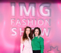 IMG Fashion Show, фото № 181