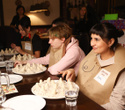 Конкурс по поеданию хинкали, фото № 117