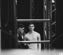 Backstage Belarus Fashion Week, фото № 110