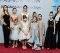 KIDS' PODIUM на FASHION SHOW SPRING 2022, фото № 503