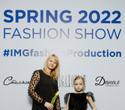 KIDS' PODIUM на FASHION SHOW SPRING 2022, фото № 210